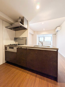 ラリュール 603号-6