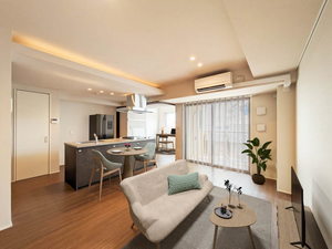 ラリュール 604号-2