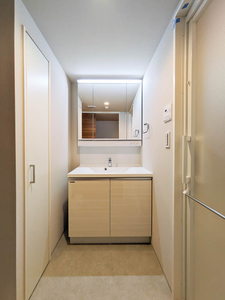 ラリュール 604号-7