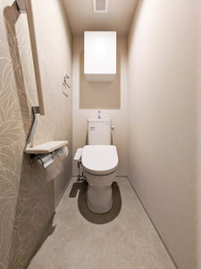 ラリュール 604号-9