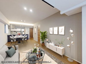 ラリュール 701号-2