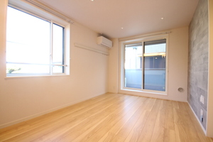 小町ハイム 202号-3