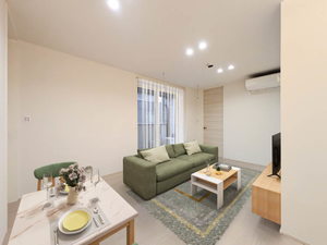 ヴァンベール 202号-2