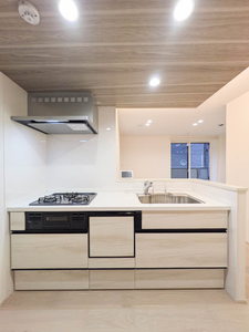 ヴァンベール 202号-3