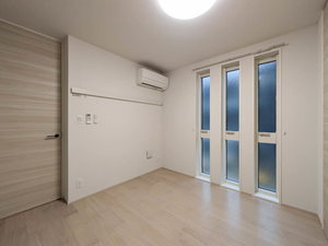 ヴァンベール 202号-4