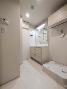 ヴァンベール 202号-8