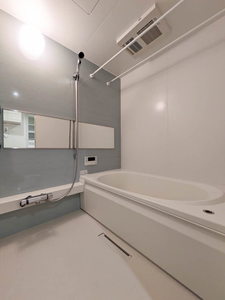 ヴァンベール 202号-9