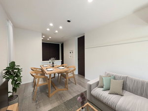 ロングウッドテラス 101号-2