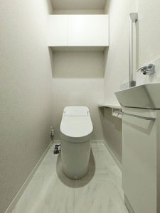 ロングウッドテラス 101号-9