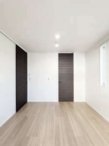 ロングウッドテラス 203号-5