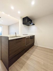 ロングウッドテラス 203号-6