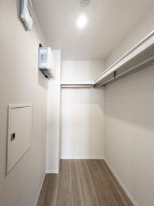 ロングウッドテラス 203号-10