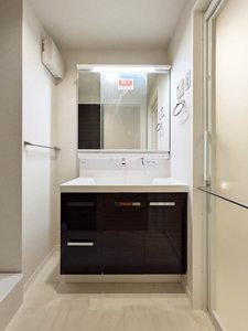 ロングウッドテラス 301号-7