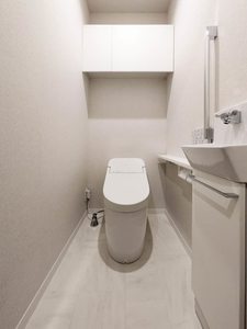 ロングウッドテラス 301号-9