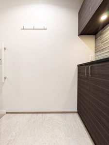 ロングウッドテラス 301号-11