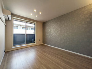 ロングウッドテラス 303号-3