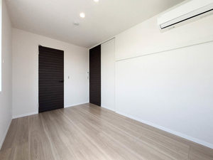 ロングウッドテラス 303号-4