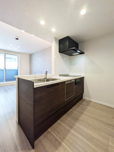 ロングウッドテラス 303号-6