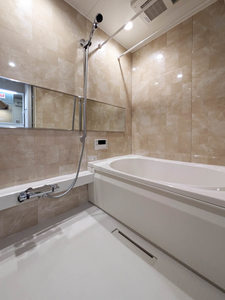 ロングウッドテラス 303号-8