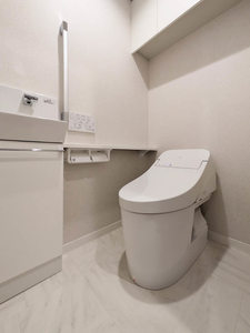 ロングウッドテラス 303号-9