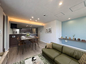 ロングウッドテラス 402号-2