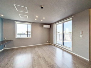 ロングウッドテラス 402号-3