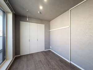 ロングウッドテラス 402号-4