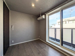 ロングウッドテラス 402号-5