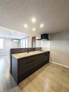 ロングウッドテラス 402号-6