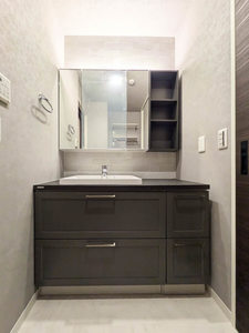 ロングウッドテラス 402号-7