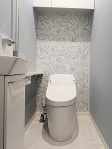 ロングウッドテラス 402号-9