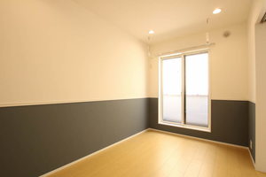 メルヴェイユ 201号-3