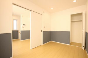 メルヴェイユ 201号-4