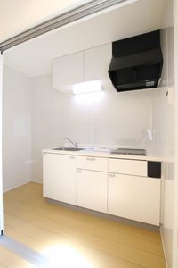 メルヴェイユ 201号-5