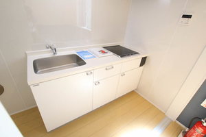 メルヴェイユ 201号-6