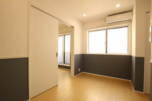 メルヴェイユ 201号-7