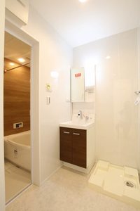 メルヴェイユ 201号-9