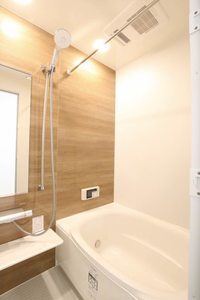 メルヴェイユ 201号-10