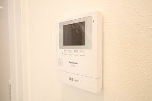 メルヴェイユ 201号-11