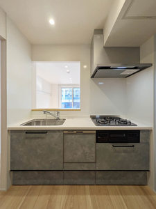 ウインド シュピール 201号-6