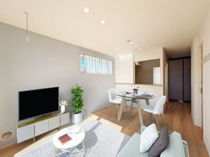 ウインド　シュピール 301号-3