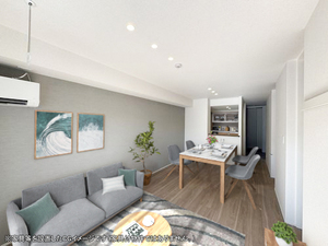 ウインド　シュピール 304号-2