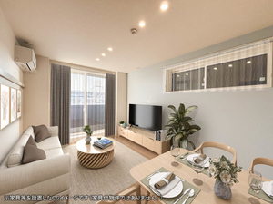 ウインド　シュピール 401号-2