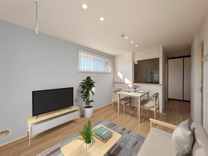 ウインド　シュピール 401号-3