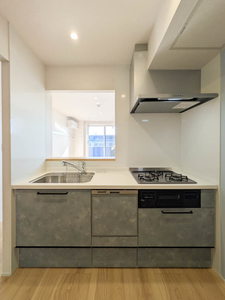 ウインド　シュピール 401号-6