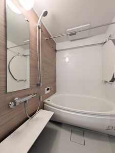 ウインド　シュピール 401号-8