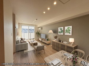 ウインド　シュピール 404号-2