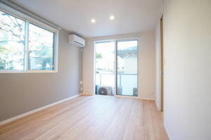 クオリスタ 103号-2