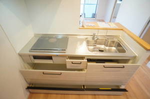 クオリスタ 103号-6