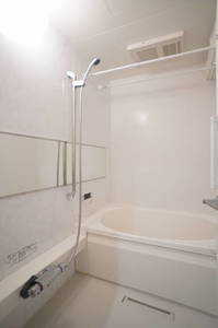 クオリスタ 103号-8